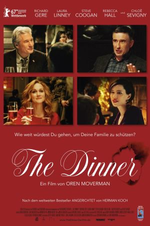 The Dinner Online Anschauen