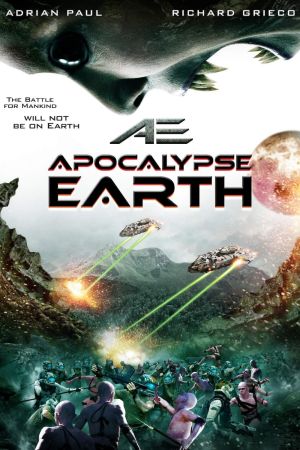 AE: Apocalypse Earth Online Anschauen