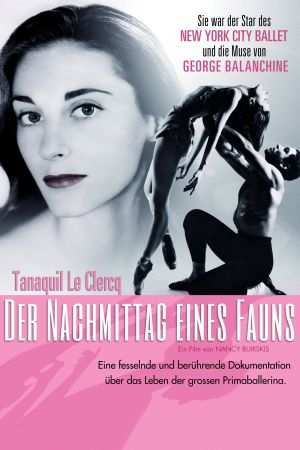 Nachmittag eines Fauns - Tanaquil Le Clercq Online Anschauen