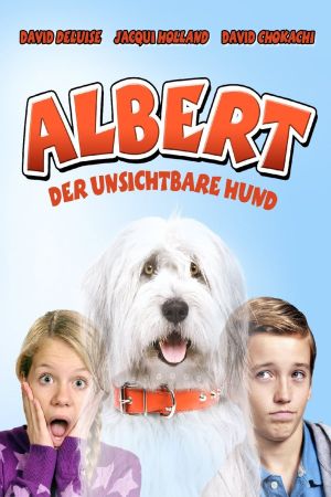 Albert - Der unsichtbare Hund Online Anschauen