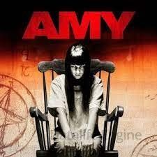 Amy - Sie öffnet das Tor zur Hölle