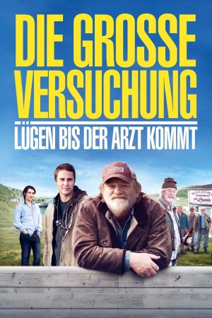 Die große Versuchung - Lügen, bis der Arzt kommt