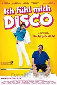 Ich fühl mich Disco Online Anschauen