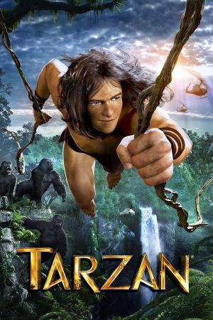 Tarzan Online Anschauen