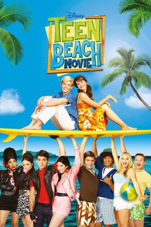 Teen Beach Movie Online Anschauen