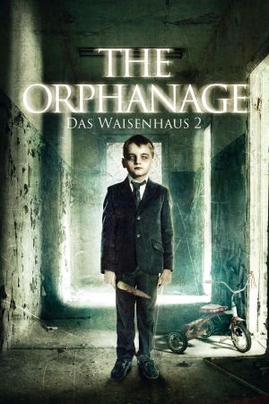 The Orphanage - Das Waisenhaus 2 Online Anschauen