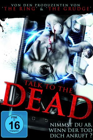 Talk to the Dead Online Anschauen