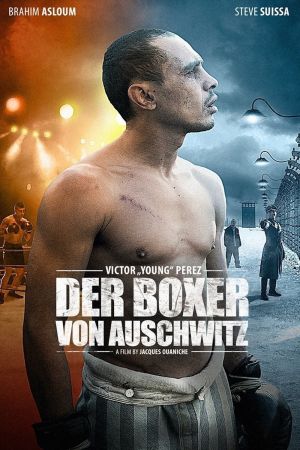 Der Boxer von Auschwitz Online Anschauen