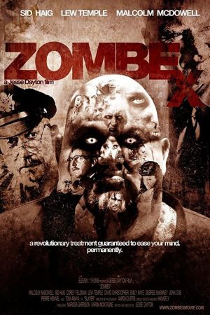 ZombeX - Walking of the Dead