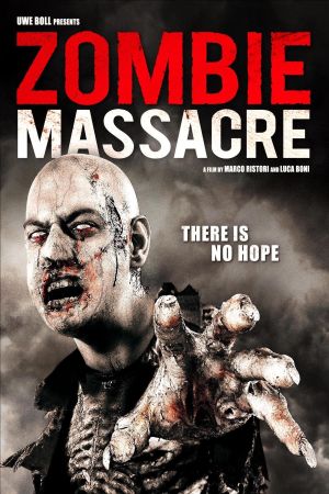 Zombie Massacre