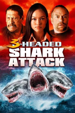 3-Headed Shark Attack Online Anschauen