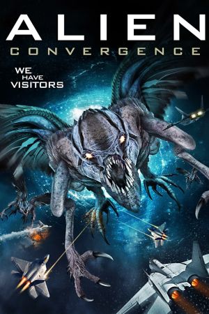 Alien Convergence - Battle in the Sky Online Anschauen