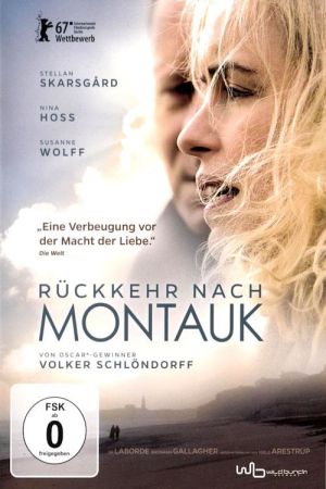 Rückkehr nach Montauk Online Anschauen