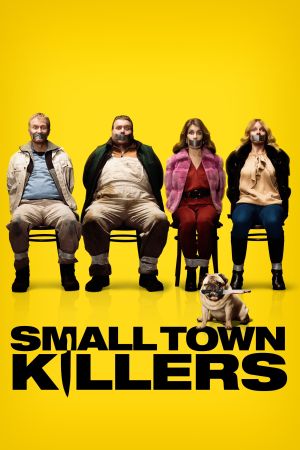 Small Town Killers Online Anschauen