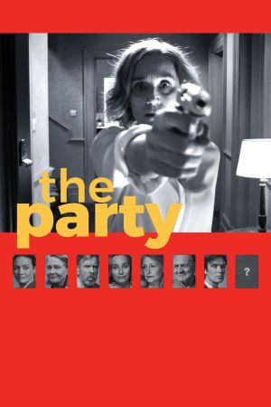 The Party Online Anschauen