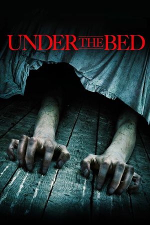 Under the Bed - Es lauert im Dunkeln Online Anschauen