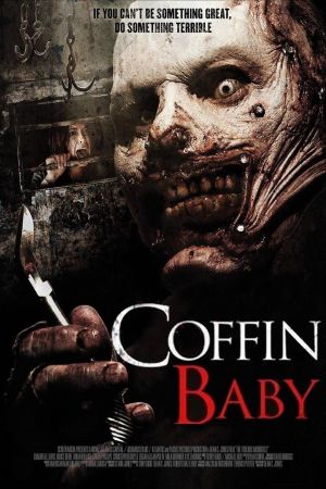 Coffin Baby - The Toolbox Killer Is Back Online Anschauen