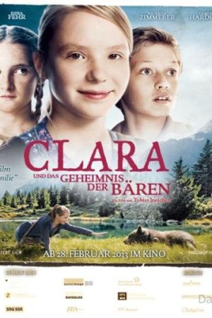 Clara und das Geheimnis der Bären Online Anschauen