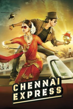 Chennai Express Online Anschauen