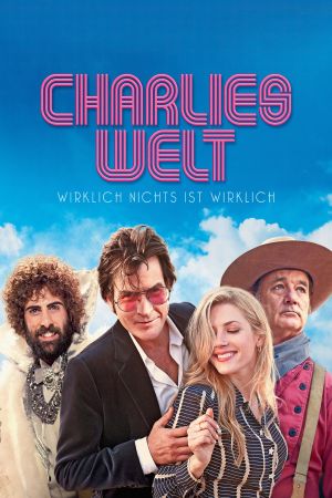 Charlies Welt - Wirklich nichts ist wirklich Online Anschauen