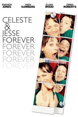 Celeste & Jesse