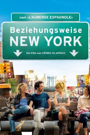 Beziehungsweise New York Online Anschauen