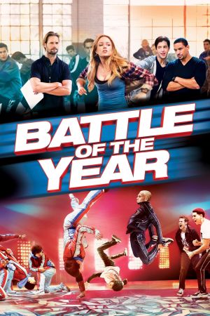 Battle of the Year Online Anschauen