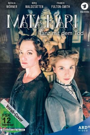 Mata Hari – Tanz mit dem Tod Online Anschauen