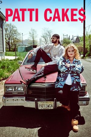 Patti Cake$ Online Anschauen