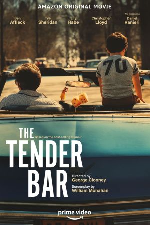 The Tender Bar Online Anschauen