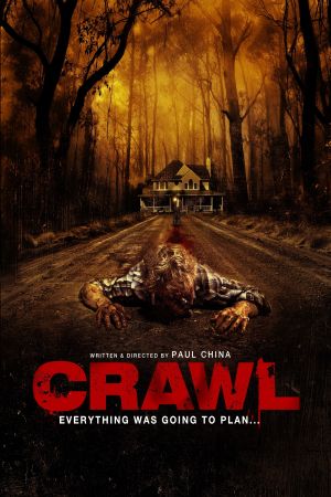 Crawl Online Anschauen