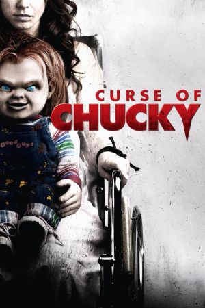 Curse of Chucky Online Anschauen