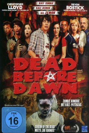 Dead Before Dawn Online Anschauen