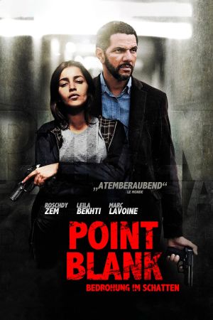 Point Blank - Bedrohung im Schatten Online Anschauen