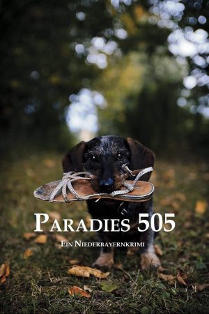 Paradies 505. Ein Niederbayernkrimi Online Anschauen