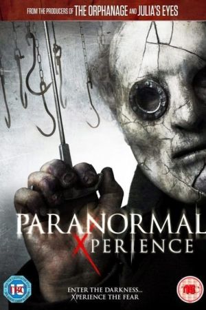 Paranormal Experience Online Anschauen