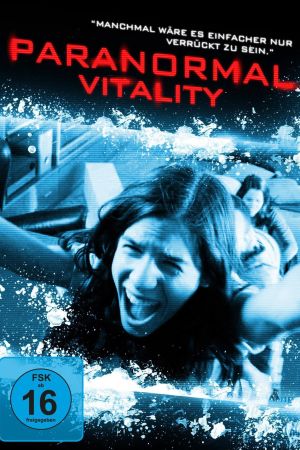 Paranormal Vitality