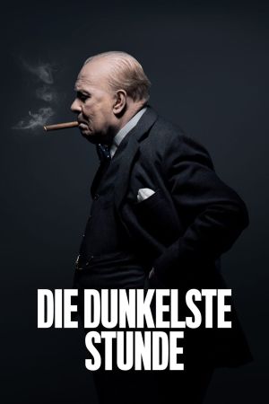 Die dunkelste Stunde