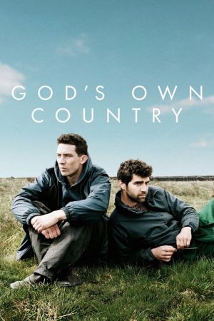 God's Own Country Online Anschauen