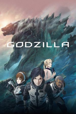 Godzilla: Planet der Monster Online Anschauen