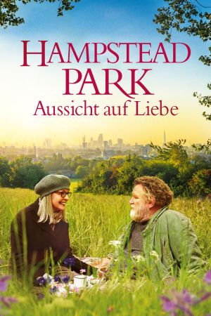 Hampstead Park - Aussicht auf Liebe Online Anschauen