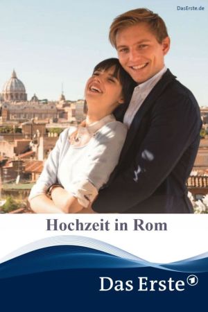 Hochzeit in Rom