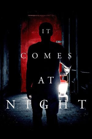 It Comes at Night Online Anschauen