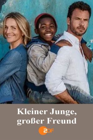 Kleiner Junge, großer Freund Online Anschauen