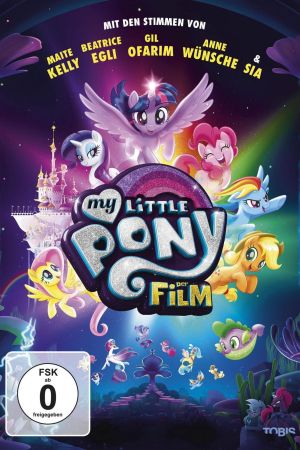 My Little Pony: Der Film