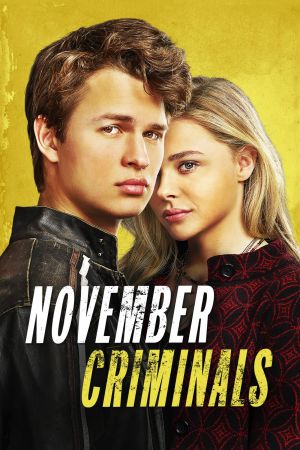 November Criminals Online Anschauen