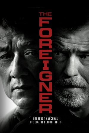 The Foreigner Online Anschauen