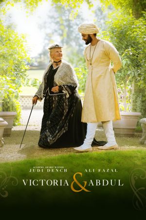 Victoria & Abdul Online Anschauen