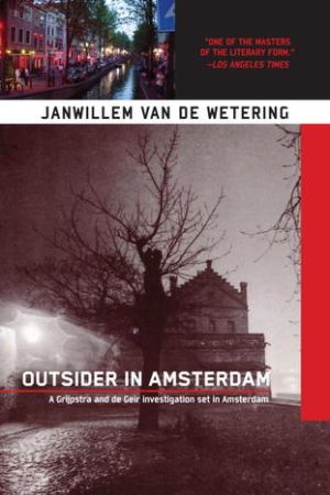 Outsider in Amsterdam Online Anschauen