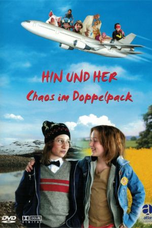 Hin und her - Chaos im Doppelpack Online Anschauen